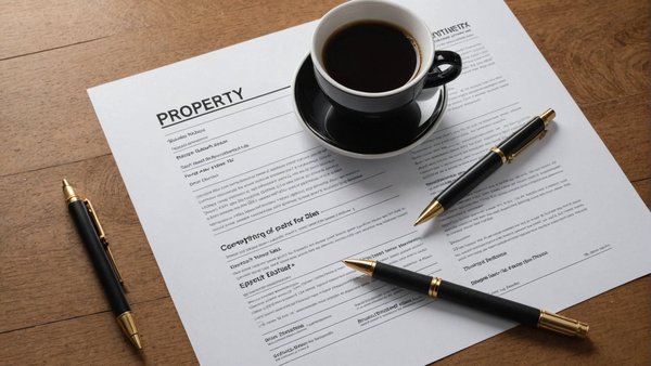 Tout savoir sur l'acte de propriété pour votre vente immobilière