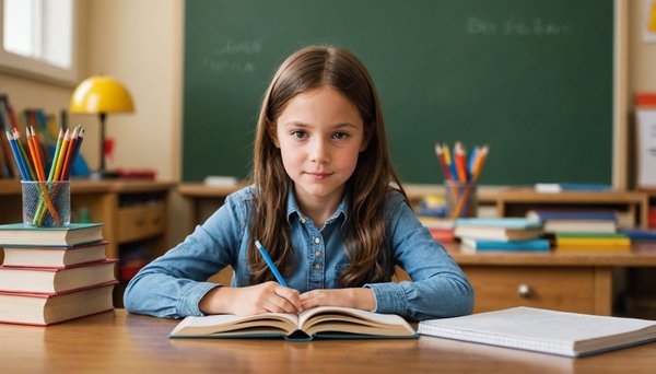 Ressources éducatives cm1 : apprentissage ludique et efficace