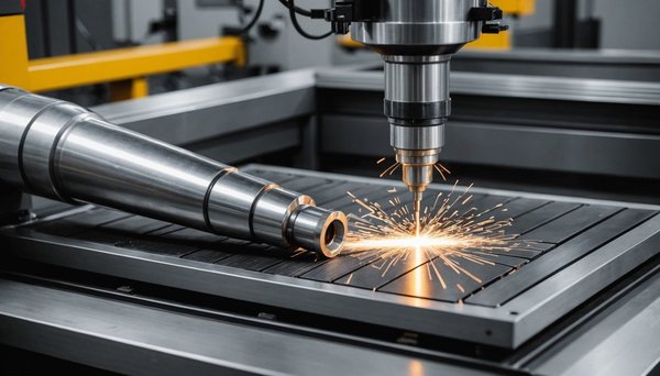 Tournage cnc : optimisez votre production industrielle avec précision