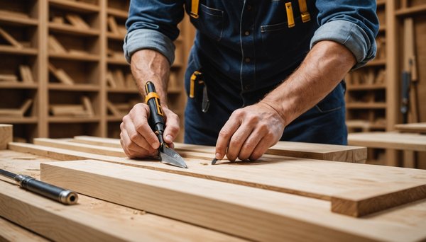 Menuiserie à Toulouse : votre projet, notre expertise sur mesure