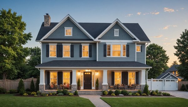 Vendez votre maison rapidement : offres en 48 heures garanties