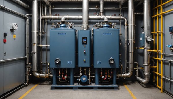 Guide pratique pour optimiser votre chaudière gaz à condensation