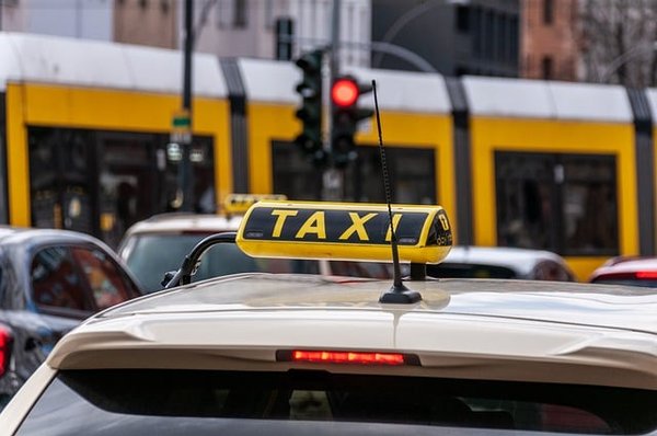 Trouvez facilement un taxi conventionné dans l'oise
