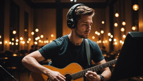 Découvrez des techniques innovantes pour valoriser votre musique