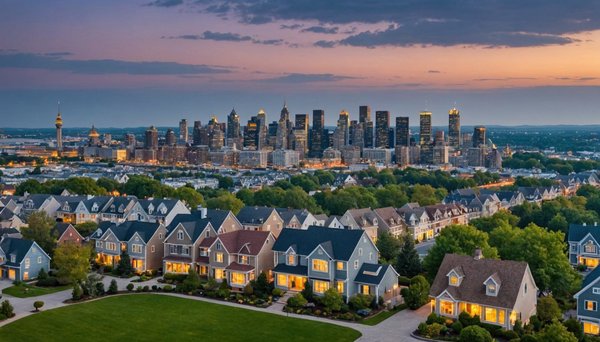 Découvrez les meilleures offres immobilières à neauphle