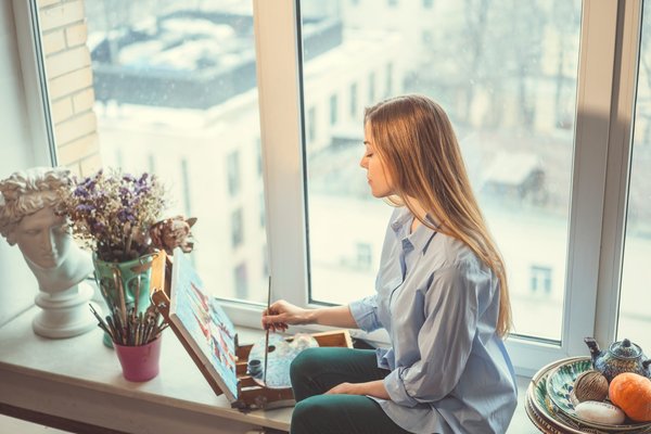 Explore des idées de projets créatifs sur notre blog déco bricolage