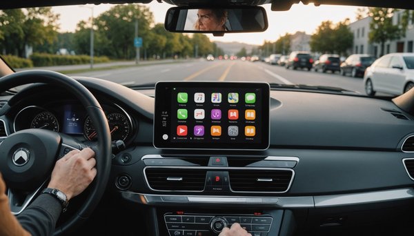 5 astuces incontournables pour maîtriser carplay dans votre voiture