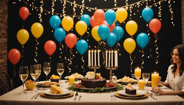 10 idées d'animations originales pour vos événements festifs