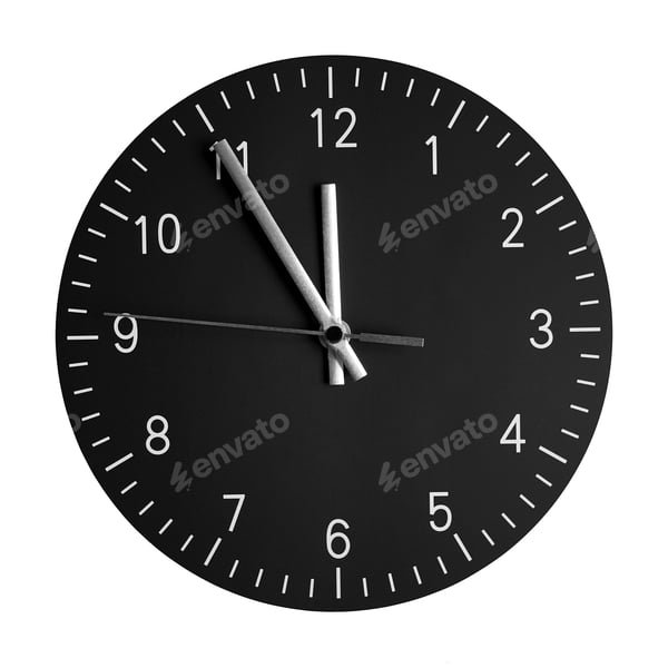 La signification mystique de l'heure miroir 12h12