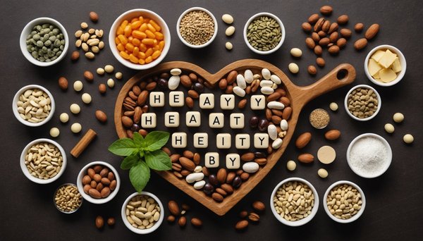 Compléments alimentaires bien-être : votre clé d'harmonie santé