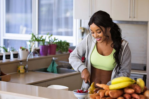 Découvrez des astuces pour un mode de vie sain : fitness et nutrition
