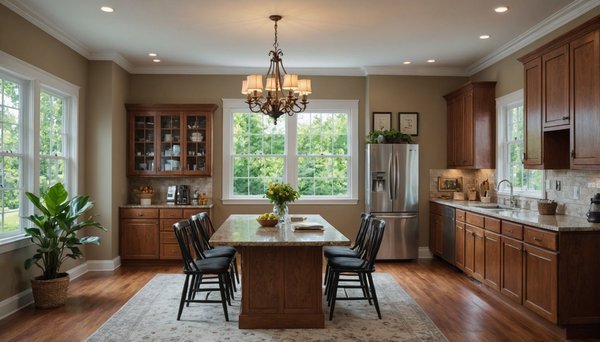 Améliorez l'efficacité de votre habitat avec un audit énergétique