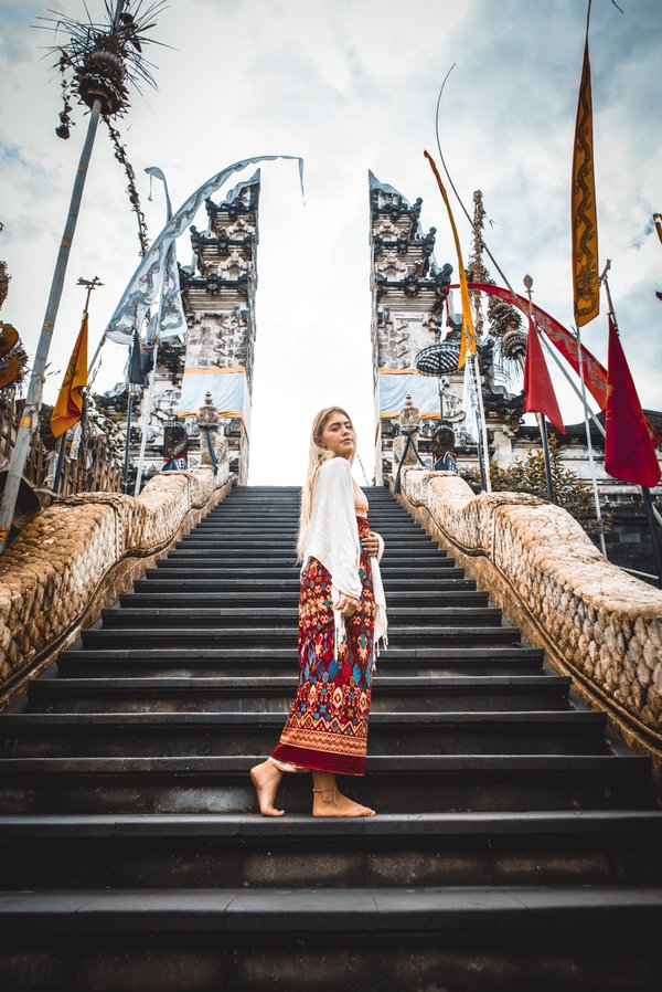 Découvrez les joyaux cachés de bali avec un circuit personnalisé