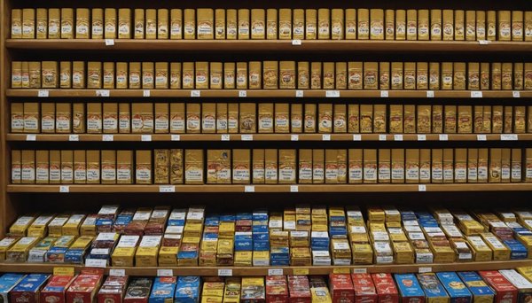 Top 10 bureaux de tabac à découvrir en auvergne-rhône-alpes