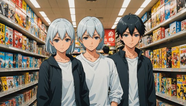 Découvrez les promotions incontournables de votre boutique manga