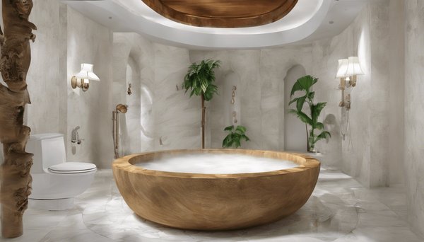 Découvrez les bienfaits du bain dérivatif pour votre bien-être