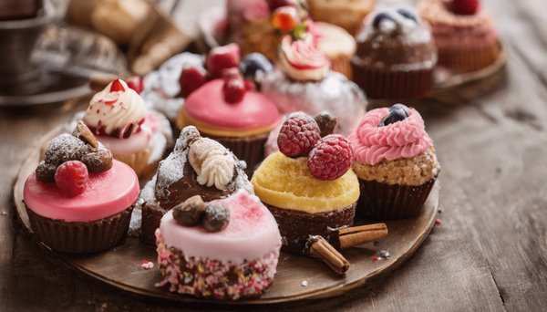 Douceurs sucrées : 10 délices culinaires à découvrir