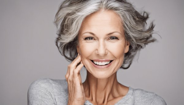 Femmes de 50 ans : 10 façons de valoriser votre beauté intérieure