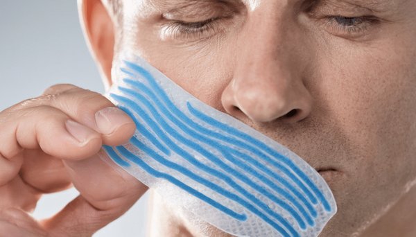 Améliorez votre respiration grâce à ces bandelettes nasales