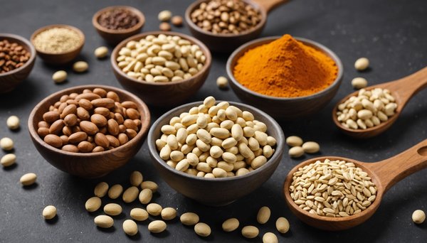 Top conseils pour choisir le bon complément alimentaire pour vous