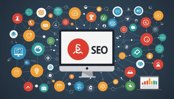 Top 5 optimisations seo pour améliorer la performance de votre site