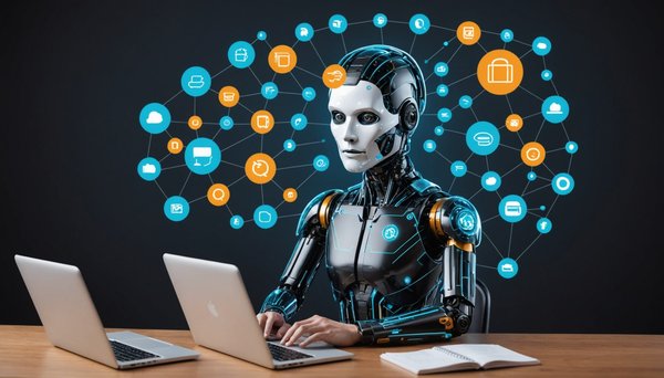 Les stratégies efficaces du marketing digital ia pour exceller en ligne