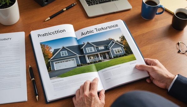 Guide pratique sur l'acte authentique en transactions immobilières