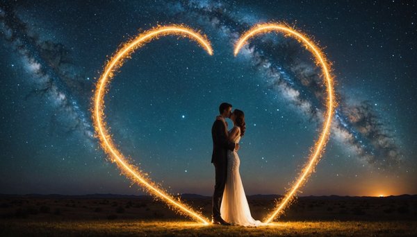 Découvrez votre compatibilité amoureuse grâce aux signes astrals