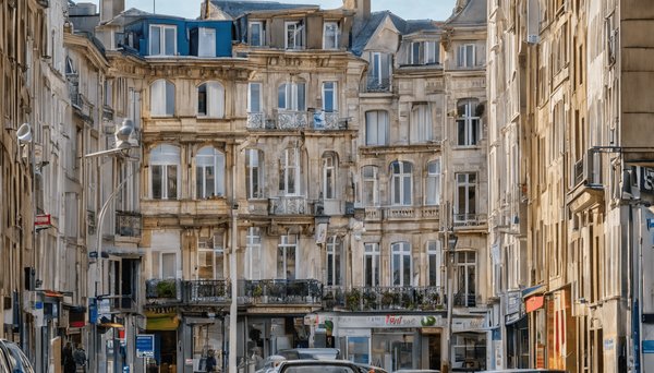 Comparez les meilleures entreprises de déménagement à le havre