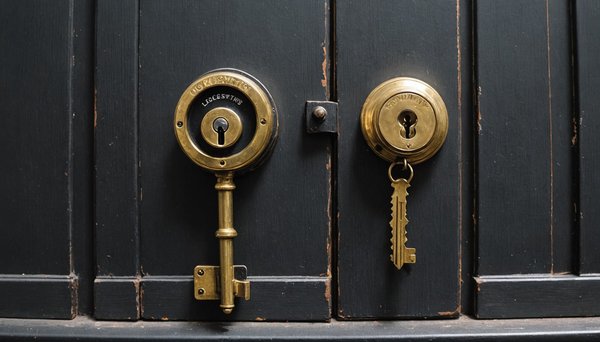 Top choix de serruriers à tours pour une sécurité rapide