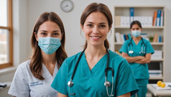 Top 10 indispensables pour les étudiants infirmiers en 2025