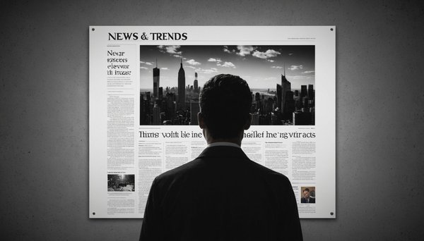 Nouveautés et tendances : découvrez les actualités à ne pas manquer