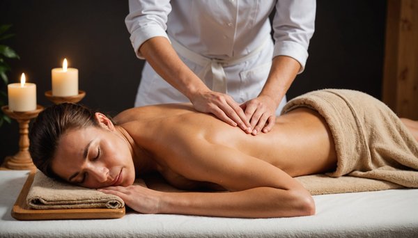 Découvrez les meilleures formations de massage en suisse