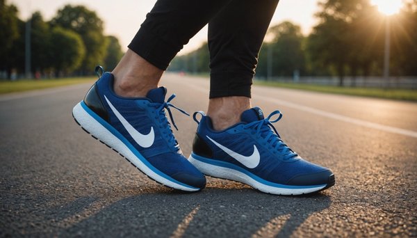 Les meilleures chaussures de running pour optimiser vos performances