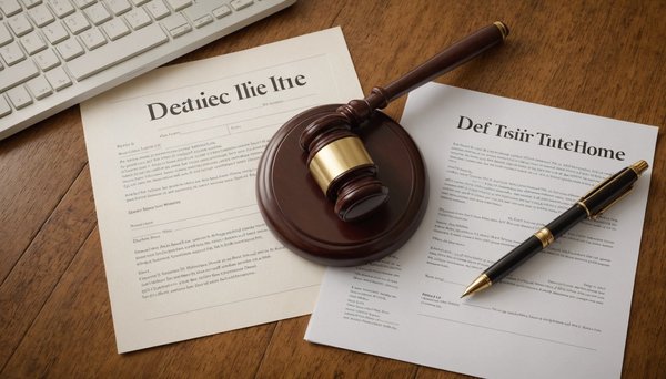 10 étapes pour obtenir facilement l'acte de propriété de votre maison