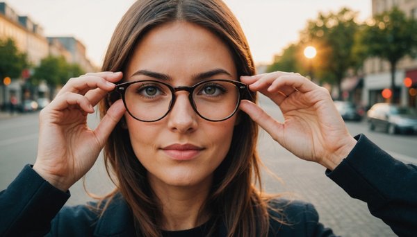 Améliorez votre vision : solutions efficaces pour la myopie