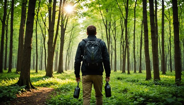 Explorer les défis et atouts de notre habitat environnemental