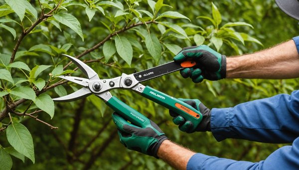 Sécateurs : guide ultime pour sélectionner le modèle parfait