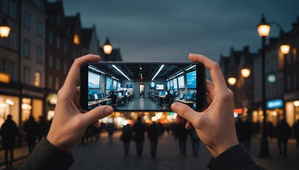 Découvrez les dernières tendances incontournables en technologie