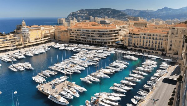 Découvrez comment un community manager à monaco peut transformer votre présence en ligne