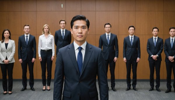 Devenez un leader d'exception grâce à notre formation professionnelle