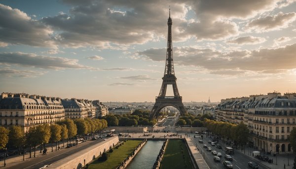 Protégez vos créations à paris avec un avocat en droit des marques