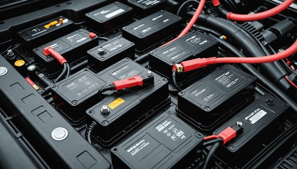 Guide pratique sur le temps de décharge d'une batterie auto