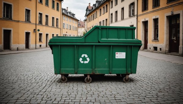 Choisir la meilleure benne à louer à niederbronn-les-bains