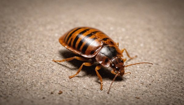 Eradiquez rapidement les punaises de lit avec ces astuces efficaces