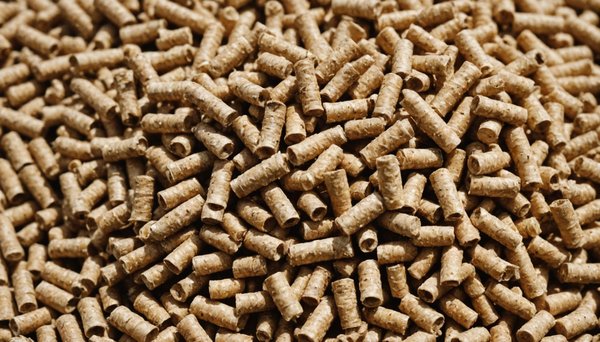 Économisez avec nos offres exceptionnelles sur les granulés de bois