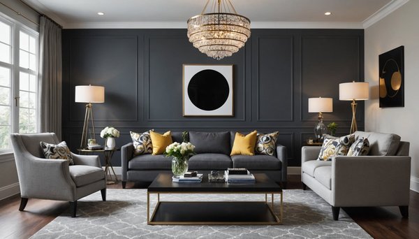 Améliorez votre aménagement intérieur pour augmenter vos revenus