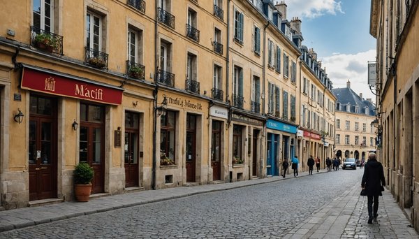 Macif à niort : les essentiels à savoir sur la mutualité