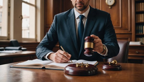 Trouver un avocat médecin à marseille : conseils juridiques clés