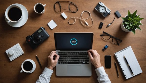 Technologie : 10 astuces pour améliorer votre productivité quotidienne